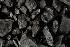 Four Oaks coal boiler costs