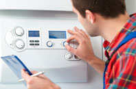 free commercial Four Oaks boiler quotes