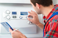 free Four Oaks gas safe engineer quotes